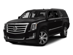 Austin SUV Rental Service