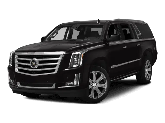 Austin SUV Rental Service