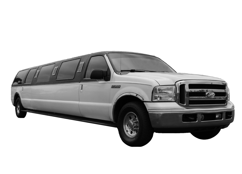 Houston Ford Excursion Limo Rental Services - Houston Ford Excursion Limo  Rental Services