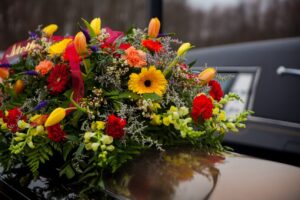 Houston Funeral Limo Services
