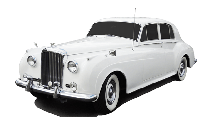 Vintage Rolls Royce Rental Houston 4