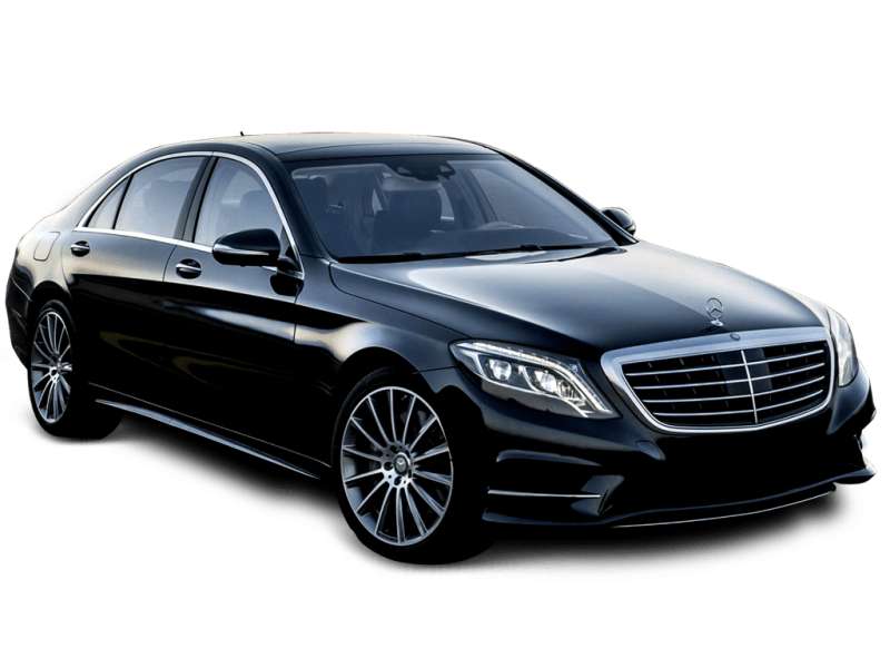 Austin Mercedes Rental Services