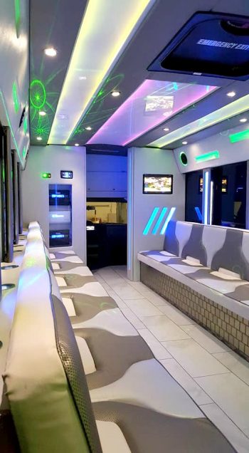 Houston Party Bus Rental Services, Limo, Shuttle, Charter, Birthday, Pub Bar Club Crawl, Wedding, Airport Transport, Transportation, Bachelor, Bachelorette, Music Venue, Concert, Sports. Tailgating, Funeral, Wine Tasting, Brewery Tour