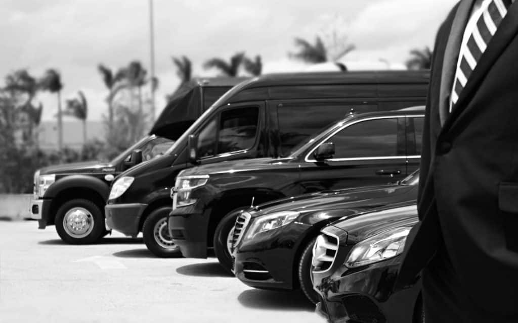 Best Austin Limo Bus Shuttle Charter Hourly Rate Prices