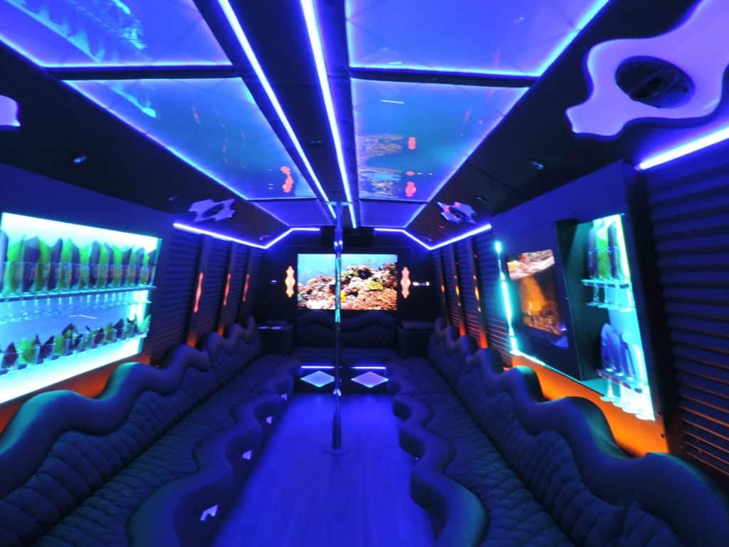 Austin to Houston Shuttle Service