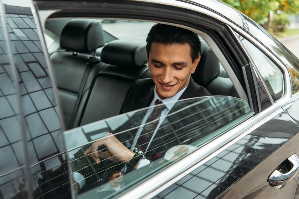 Seabrook Limo Rental Services Company