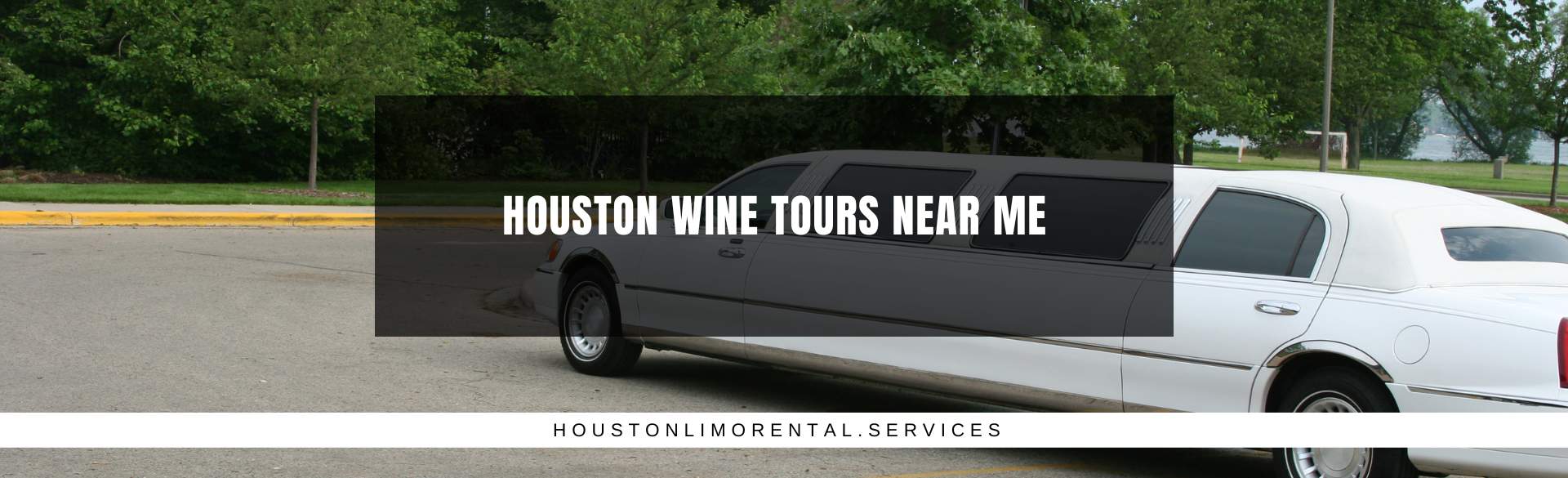 Houston Wine Tours Near Me