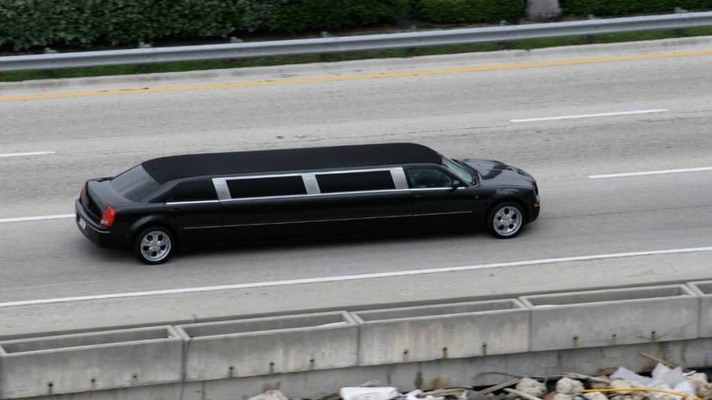 Houston Limo Rental Services Transportation