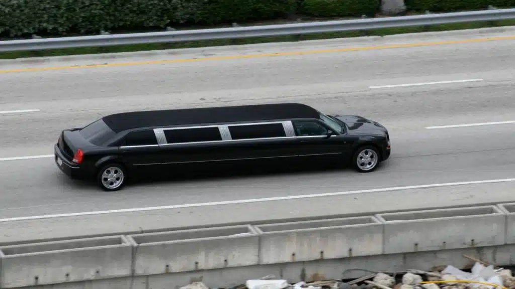 Houston Limo Rental Services Transportation