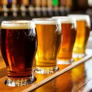 brewery tours in houston