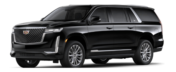 houston cadillac escalade vehicle