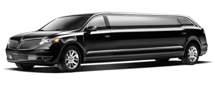 houston limousine vehicle