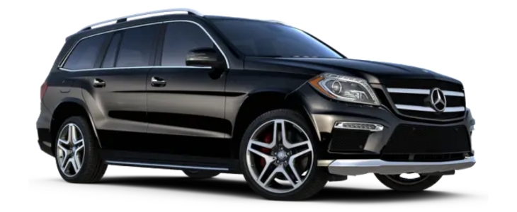 houston mercedes suv vehicle