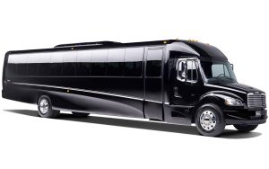 houston party bus service