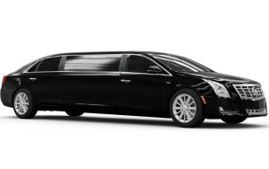 houston rental limousine service