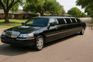 limousine service
