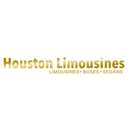 houston limo rental services logo