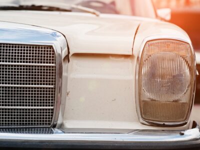Classic Car Rental Houston