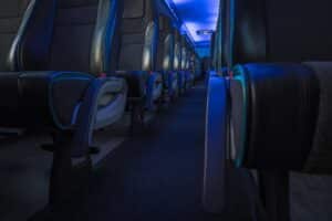 50 passenger bus rental near me