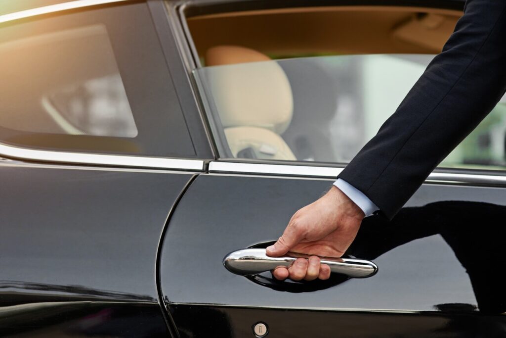 Services Offered with Houston Limo Round Trip Transfer Service​