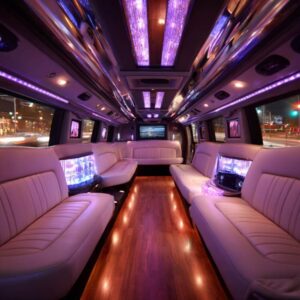 hummer limo rental houston