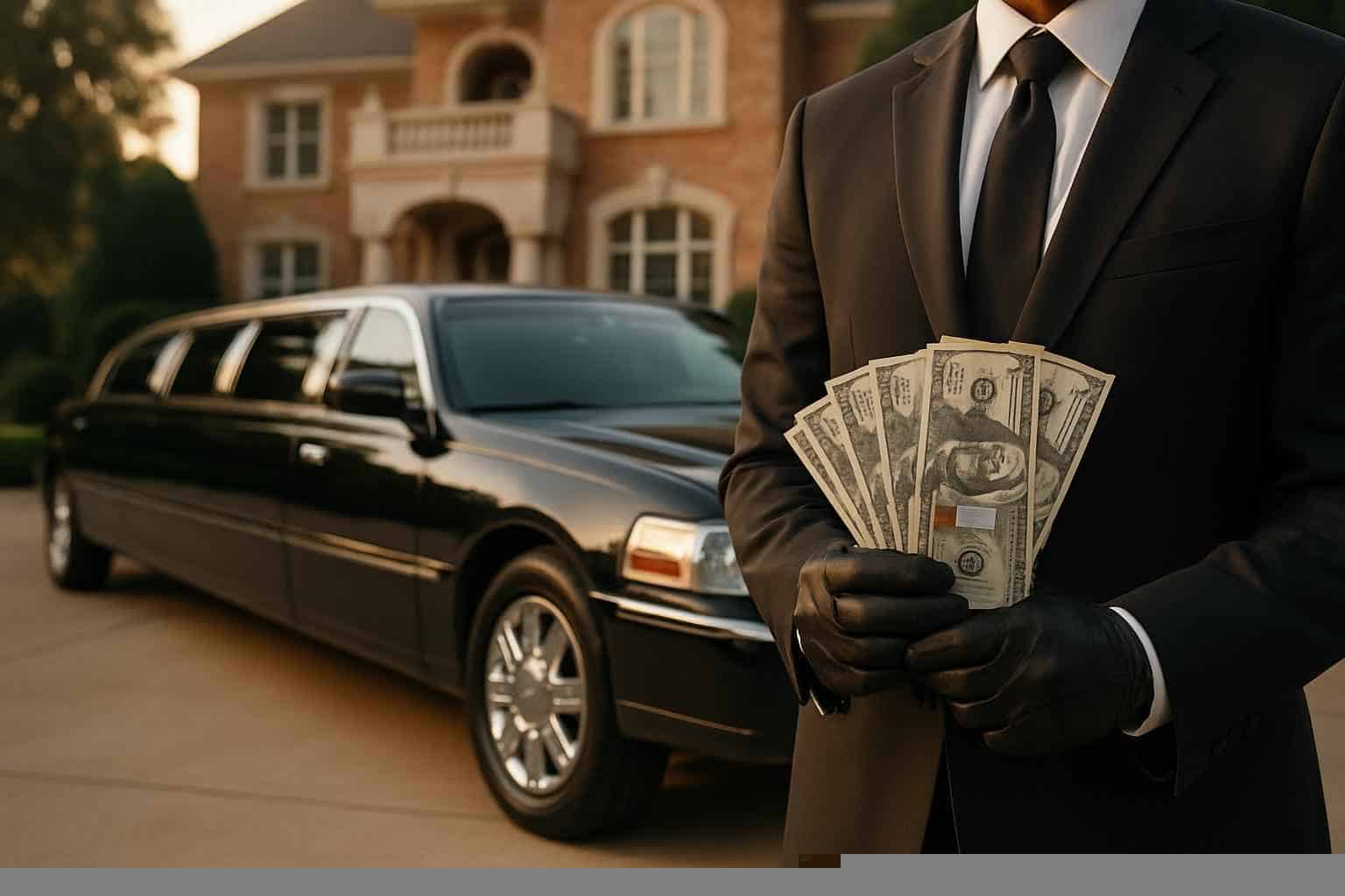 Limo Rental Prices in Southlake TX