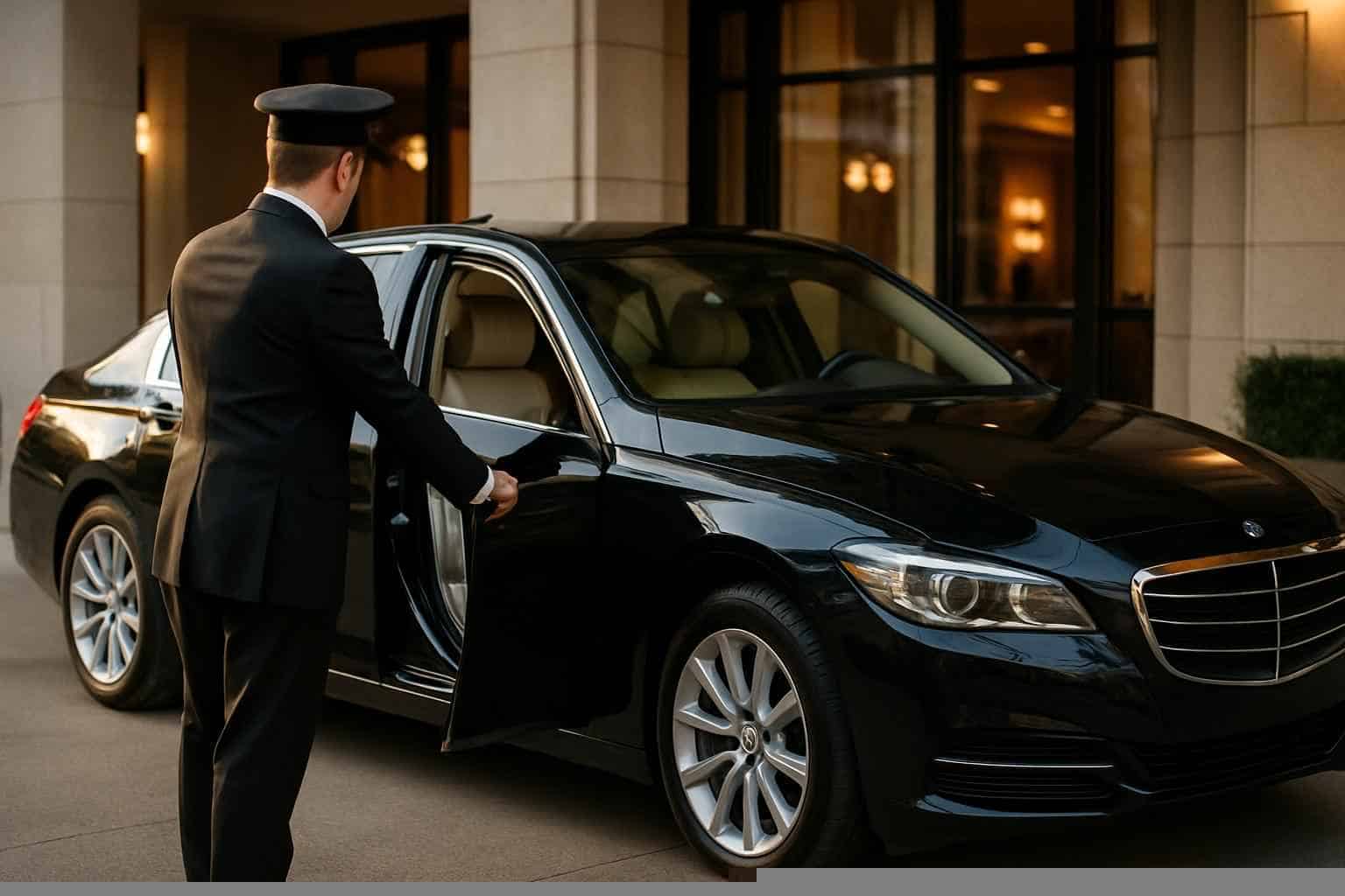 Sedan Service League City TX