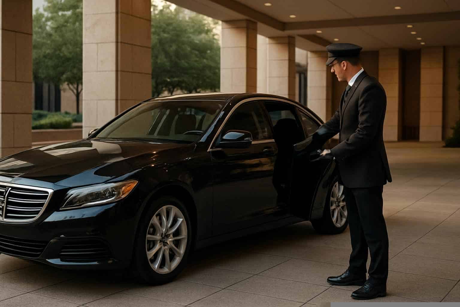 Sedan Service Near Me Sugar Land TX