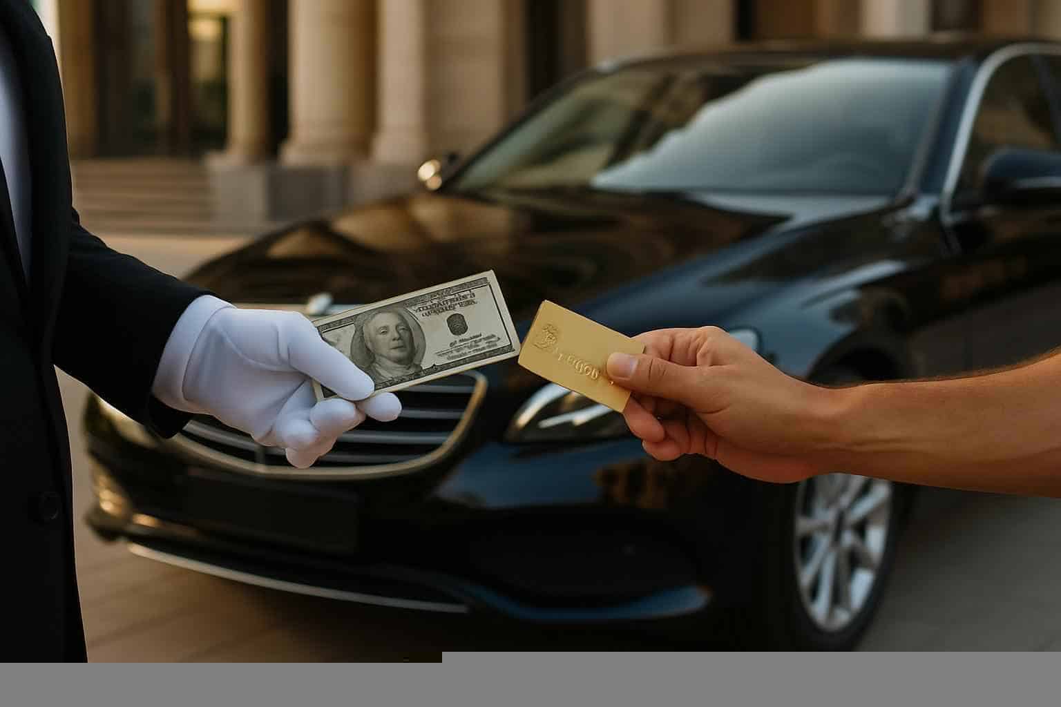 Sedan Service Prices in Sugar Land TX