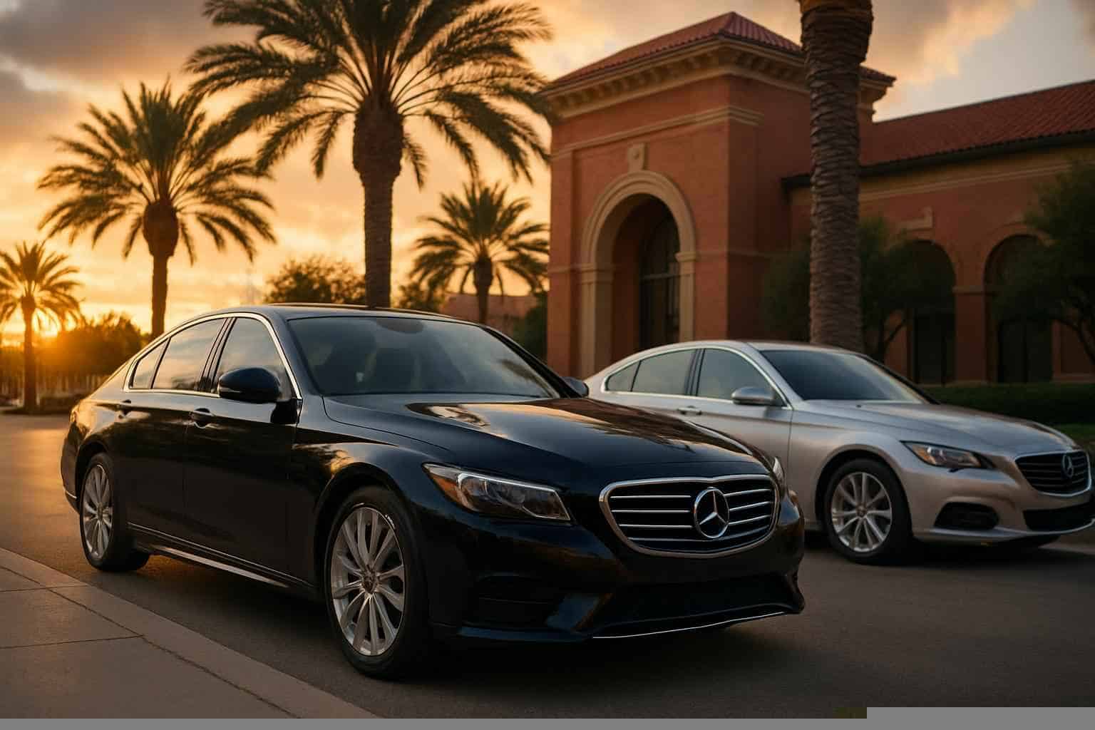 Sedans in Katy Texas