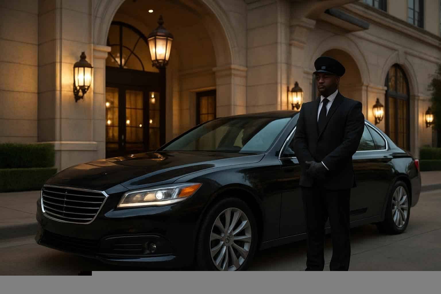 Sugar Land Texas Sedan Service