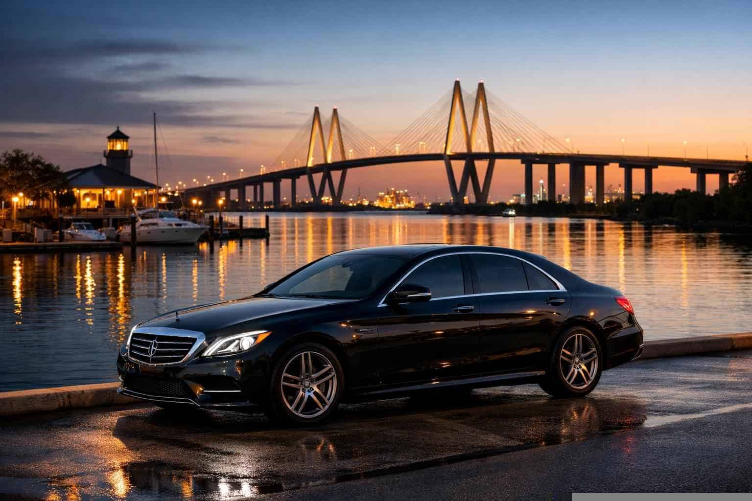 Sedan Service La Porte TX